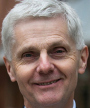 Tony Travers